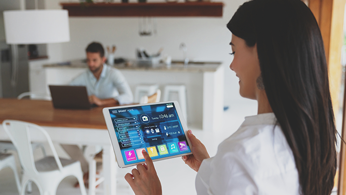 GSC Electric - Elektrische Installatie - Domotica Oostende 01