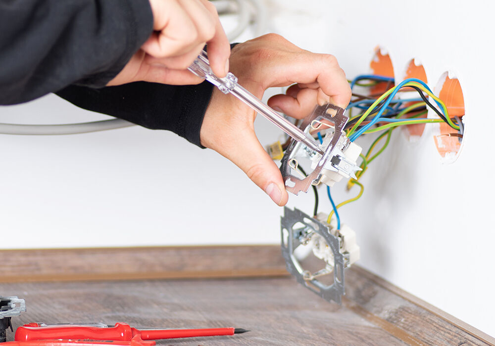 GSC Électricite | Électricien Bruxelles - Installation Électrique 3