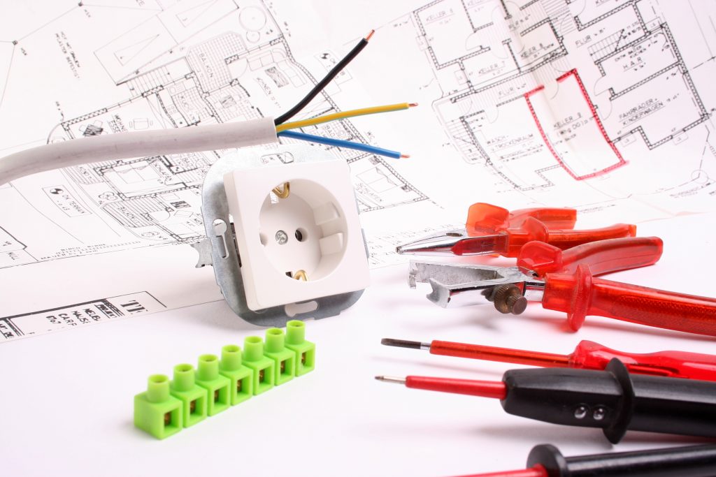 GSC Électricite | Électricien Bruxelles - Installation Électrique 4