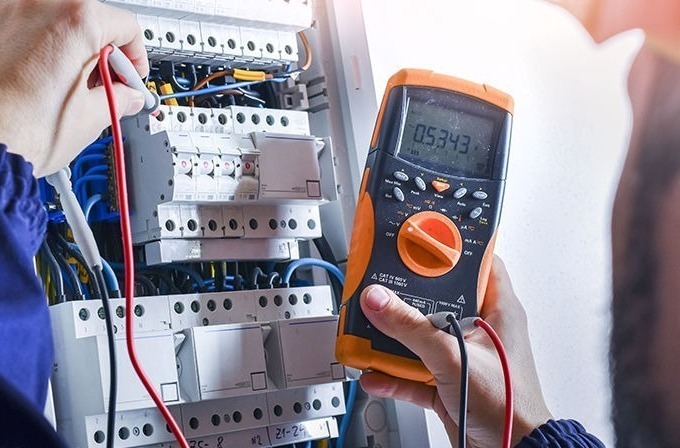 GSC Électricite | Électricien Bruxelles - Installation Électrique 2