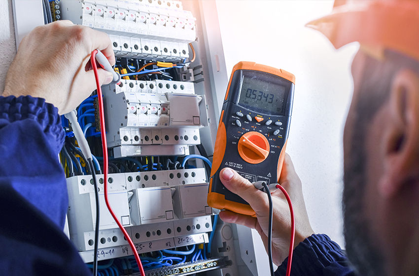 GSC Électricite | Électricien Bruxelles - Installation Électrique 6