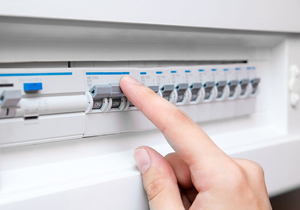 GSC Électricite | Électricien Bruxelles - Installation Électrique 7