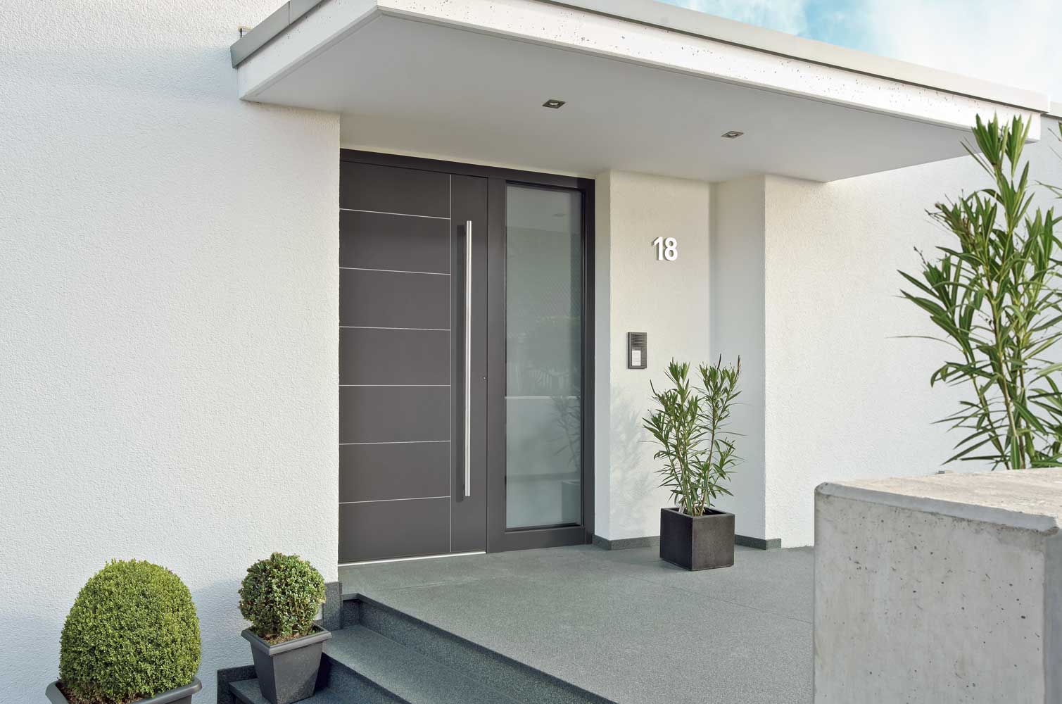 GSC Électricité | Electricien Bruxelles - Vidéophonie Parlophonie 14