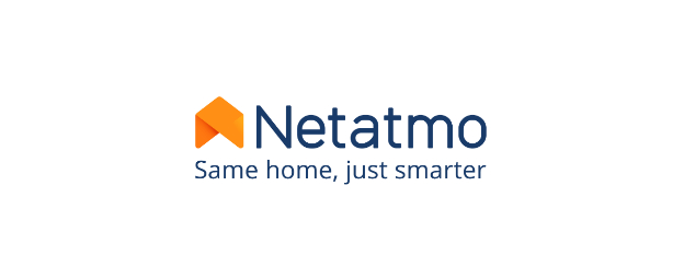 Netatmo logo