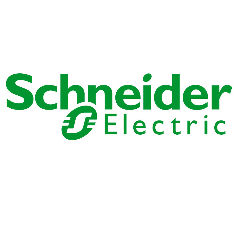 GSC Électricite | Électricien Bruxelles - Installation Électrique - Schneider logo